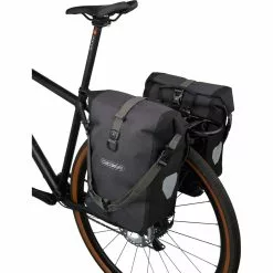 Ortlieb Sport-Roller Plus Fahrradtaschen -Duracell Verkäufe 431229