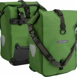 Ortlieb Sport-Roller Plus Fahrradtaschen -Duracell Verkäufe 431246