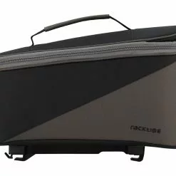 Racktime Talis 2.0 Fahrradtasche -Duracell Verkäufe 431310