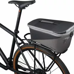 Racktime Talis 2.0 Fahrradtasche -Duracell Verkäufe 431316