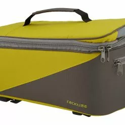 Racktime Talis 2.0 Fahrradtasche -Duracell Verkäufe 431317