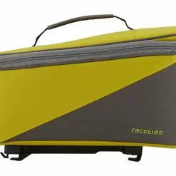 Racktime Talis 2.0 Fahrradtasche -Duracell Verkäufe 431320