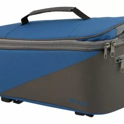 Racktime Talis 2.0 Fahrradtasche -Duracell Verkäufe 431326
