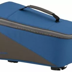 Racktime Talis 2.0 Fahrradtasche -Duracell Verkäufe 431327