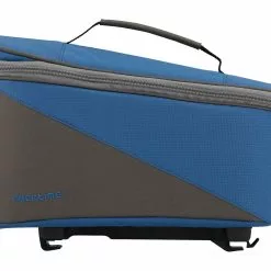 Racktime Talis 2.0 Fahrradtasche -Duracell Verkäufe 431328