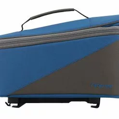 Racktime Talis 2.0 Fahrradtasche -Duracell Verkäufe 431329