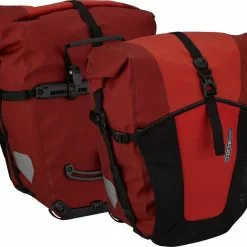 Ortlieb Back-Roller Pro Plus Fahrradtaschen -Duracell Verkäufe 431456