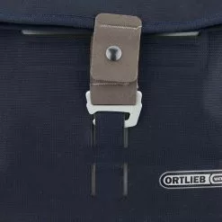 Ortlieb Twin-City Urban QL2.1 Umhängetasche -Duracell Verkäufe 431474