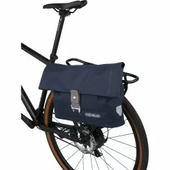 Ortlieb Twin-City Urban QL2.1 Umhängetasche -Duracell Verkäufe 431477