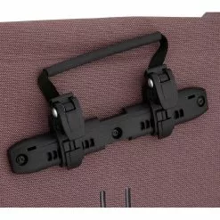 Ortlieb Twin-City Urban QL2.1 Umhängetasche -Duracell Verkäufe 431481