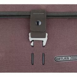 Ortlieb Twin-City Urban QL2.1 Umhängetasche -Duracell Verkäufe 431482