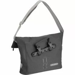 Ortlieb Twin-City Urban QL2.1 Umhängetasche -Duracell Verkäufe 431486