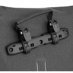 Ortlieb Twin-City Urban QL2.1 Umhängetasche -Duracell Verkäufe 431488