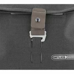 Ortlieb Twin-City Urban QL2.1 Umhängetasche -Duracell Verkäufe 431489