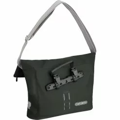Ortlieb Twin-City Urban QL2.1 Umhängetasche -Duracell Verkäufe 431493