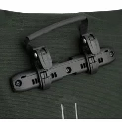 Ortlieb Twin-City Urban QL2.1 Umhängetasche -Duracell Verkäufe 431495