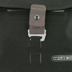 Ortlieb Twin-City Urban QL2.1 Umhängetasche -Duracell Verkäufe 431496