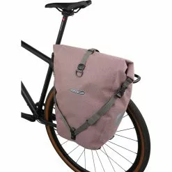 Ortlieb Back-Roller Urban QL2.1 HR Fahrradtasche -Duracell Verkäufe 432296