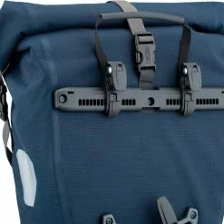 Ortlieb Back-Roller Urban QL2.1 HR Fahrradtasche -Duracell Verkäufe 432305