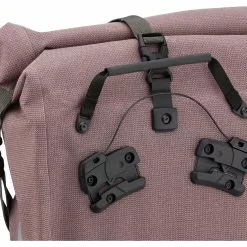 Ortlieb Back-Roller Urban QL3.1 Fahrradtasche 23 Ortlieb Back-Roller Urban QL3.1 Fahrradtasche -Duracell Verkäufe 432318