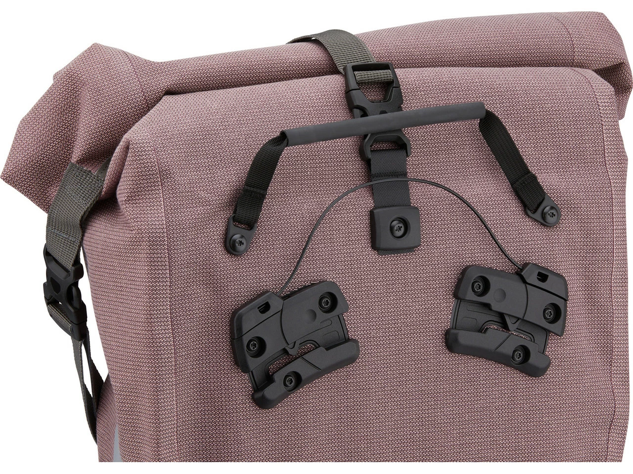 Ortlieb Back-Roller Urban QL3.1 Fahrradtasche 5 Ortlieb Back-Roller Urban QL3.1 Fahrradtasche – Bild 3