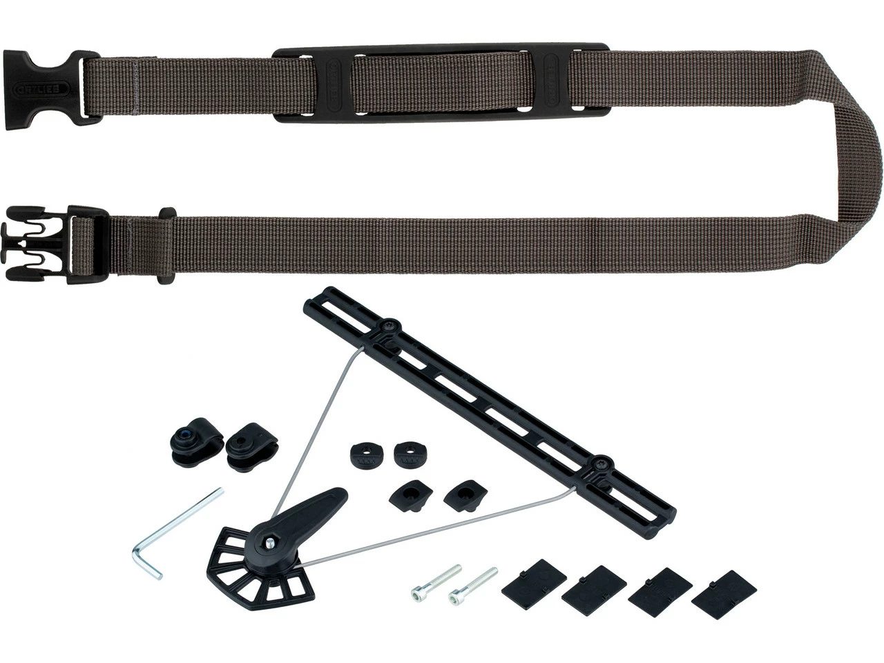 Ortlieb Back-Roller Urban QL3.1 Fahrradtasche 8 Ortlieb Back-Roller Urban QL3.1 Fahrradtasche – Bild 6