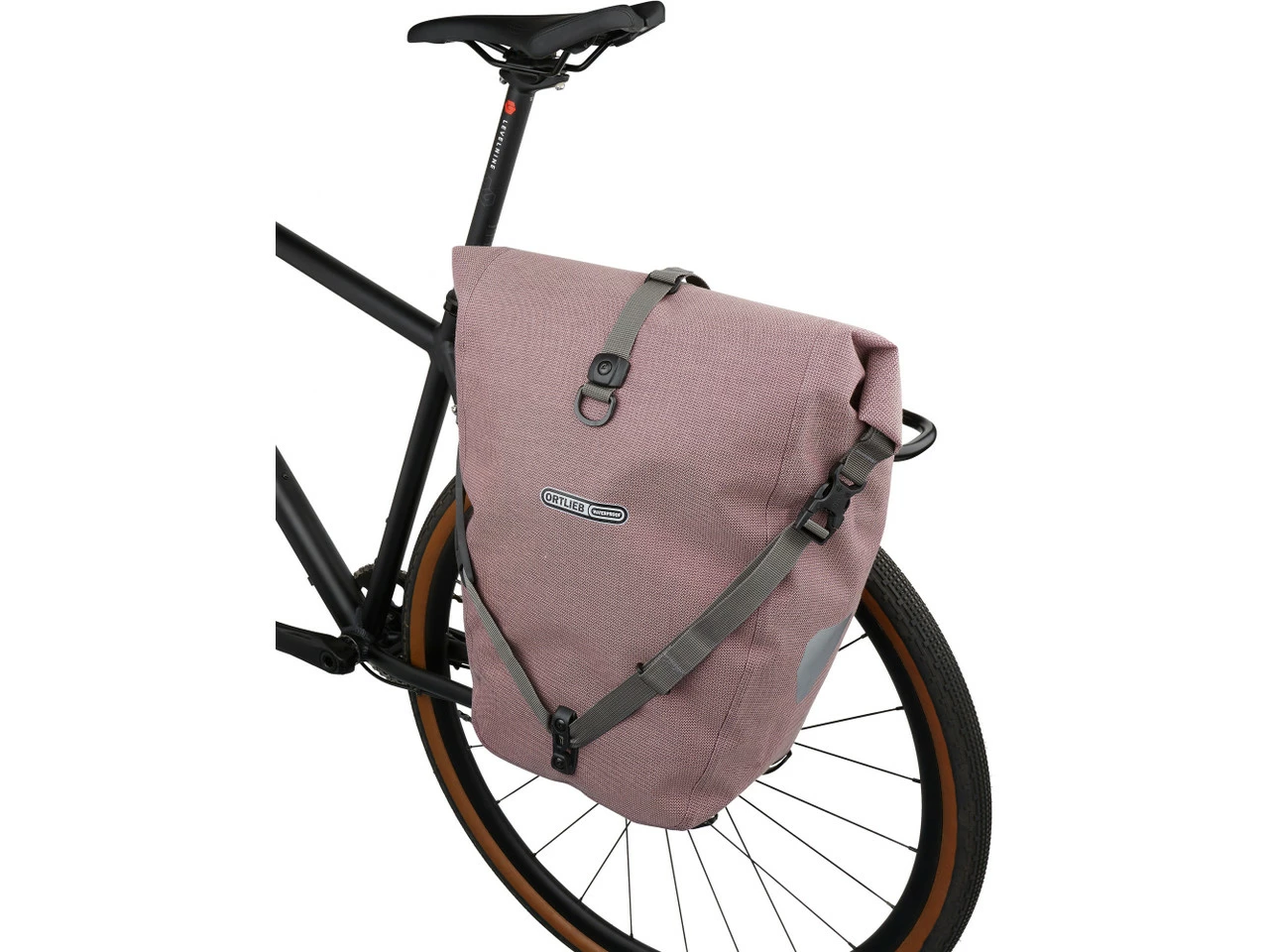 Ortlieb Back-Roller Urban QL3.1 Fahrradtasche 9 Ortlieb Back-Roller Urban QL3.1 Fahrradtasche – Bild 7