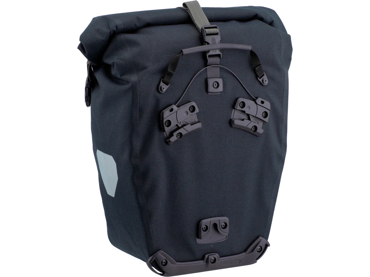 Ortlieb Back-Roller Urban QL3.1 Fahrradtasche 11 Ortlieb Back-Roller Urban QL3.1 Fahrradtasche – Bild 9