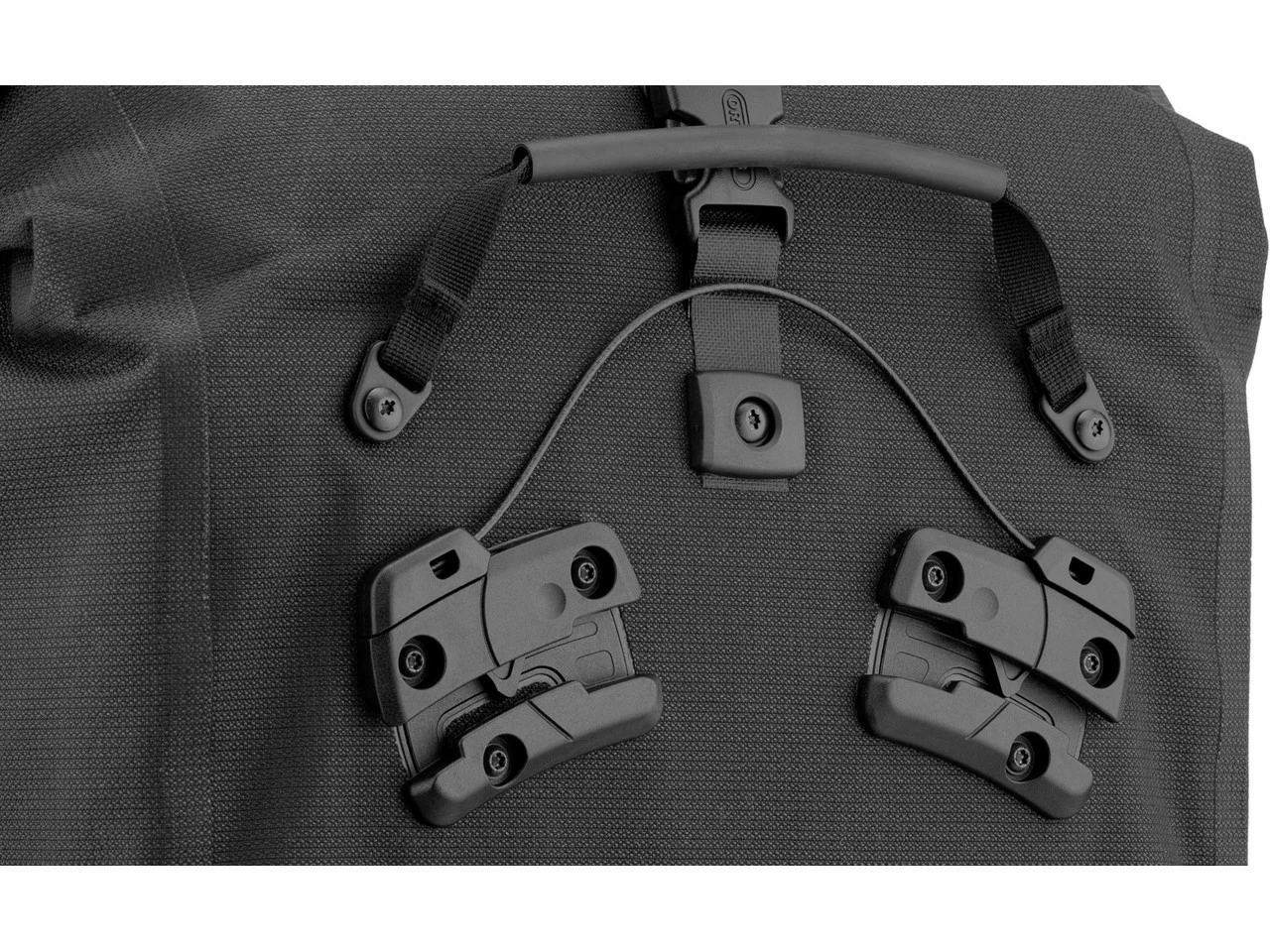 Ortlieb Back-Roller Urban QL3.1 Fahrradtasche 18 Ortlieb Back-Roller Urban QL3.1 Fahrradtasche – Bild 16