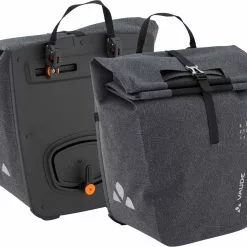 VAUDE ReCycle Back Fahrradtaschen