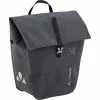 VAUDE ReCycle Pro Single Fahrradtasche -Duracell Verkäufe 432638