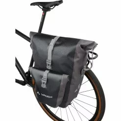 VAUDE Aqua Back Plus Single Fahrradtasche -Duracell Verkäufe 433957