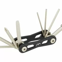 BBB CombiSet RacePack BSB-55 Satteltasche + Werkzeugset -Duracell Verkäufe 434383