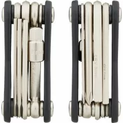 BBB CombiSet RacePack BSB-55 Satteltasche + Werkzeugset -Duracell Verkäufe 434385