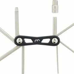 BBB CombiSet SpeedPack CO2 BSB-58 Satteltasche + Werkzeugset + CO2-Pumpe -Duracell Verkäufe 434401