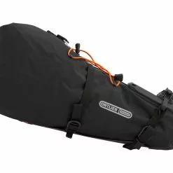 Ortlieb Seat-Pack QR Satteltasche -Duracell Verkäufe 437996