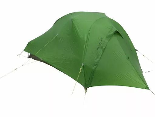 VAUDE Hogan SUL Ultraleichtzelt -Duracell Verkäufe 439020