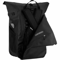 Ortlieb Vario PS QL2.1 Rucksack-Fahrradtasche Hybrid -Duracell Verkäufe 439266