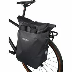 Ortlieb Vario PS QL2.1 Rucksack-Fahrradtasche Hybrid -Duracell Verkäufe 439278