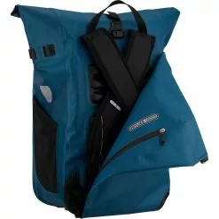 Ortlieb Vario PS QL2.1 Rucksack-Fahrradtasche Hybrid -Duracell Verkäufe 439282