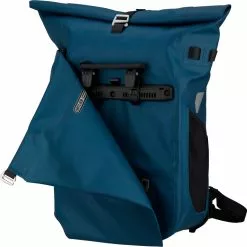 Ortlieb Vario PS QL2.1 Rucksack-Fahrradtasche Hybrid -Duracell Verkäufe 439283