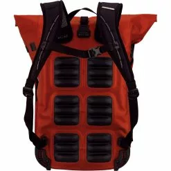 Ortlieb Vario PS QL2.1 Rucksack-Fahrradtasche Hybrid -Duracell Verkäufe 439288