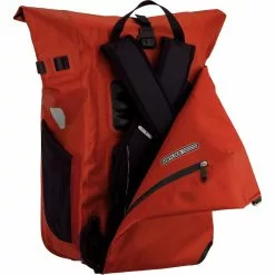 Ortlieb Vario PS QL2.1 Rucksack-Fahrradtasche Hybrid -Duracell Verkäufe 439289