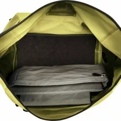 Ortlieb Vario PS QL2.1 Rucksack-Fahrradtasche Hybrid -Duracell Verkäufe 439299