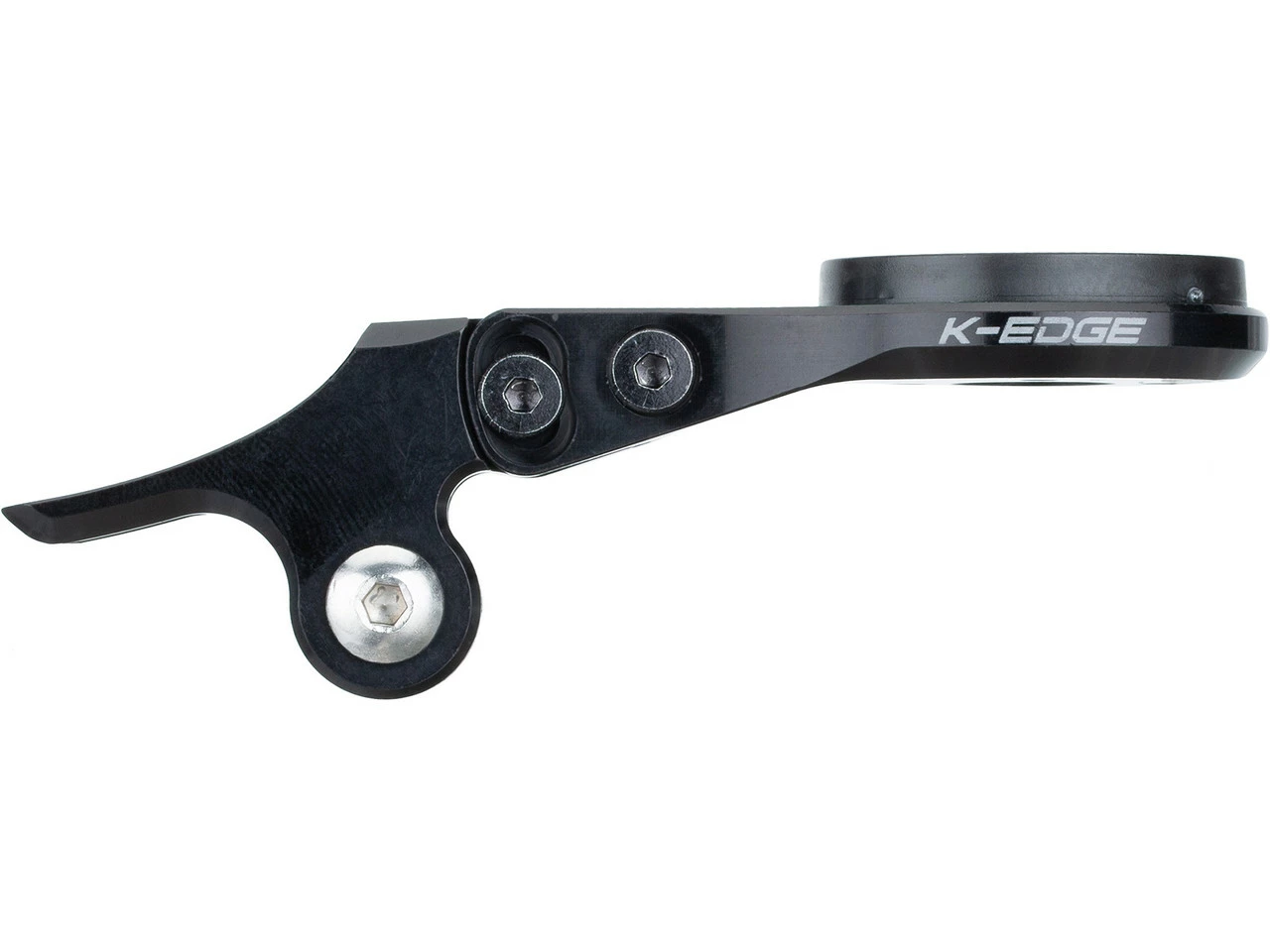 SYNCROS Front Computer Mount IC IM Halterung Mit GoPro-Adapter Für Garmin 5 SYNCROS Front Computer Mount IC IM Halterung Mit GoPro-Adapter Für Garmin – Bild 3