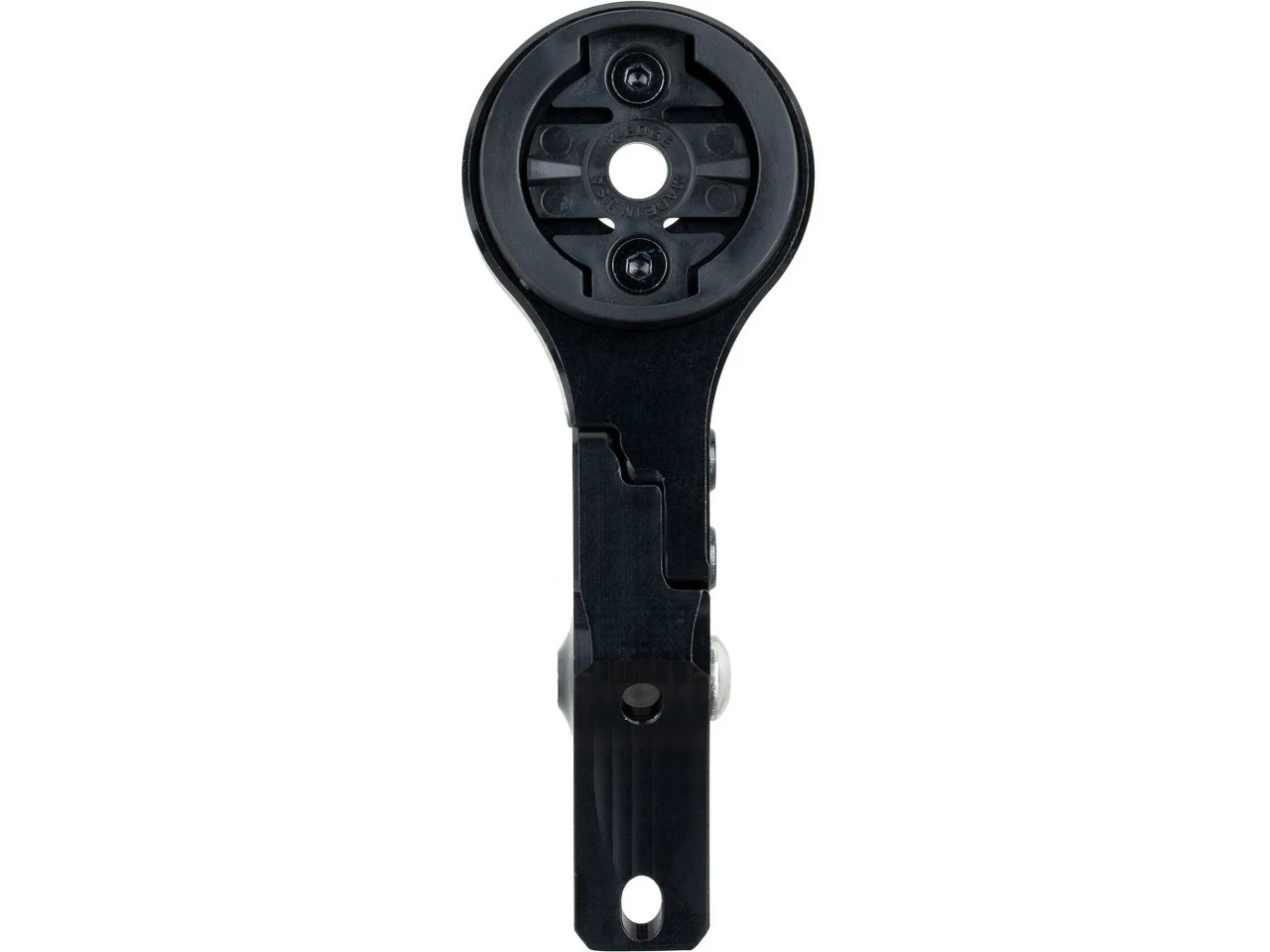 SYNCROS Front Computer Mount IC IM Halterung Mit GoPro-Adapter Für Garmin 6 SYNCROS Front Computer Mount IC IM Halterung Mit GoPro-Adapter Für Garmin – Bild 4