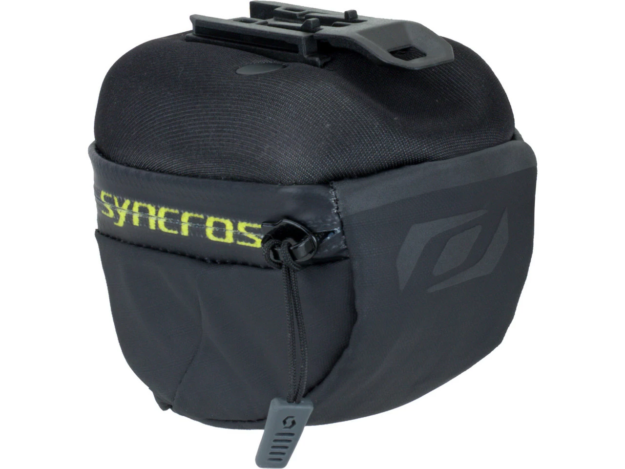 SYNCROS IS Quick Release 450 Satteltasche 3 SYNCROS IS Quick Release 450 Satteltasche