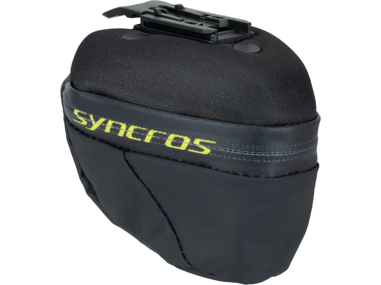 SYNCROS IS Quick Release 450 Satteltasche 4 SYNCROS IS Quick Release 450 Satteltasche – Bild 2