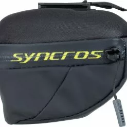 SYNCROS IS Quick Release 450 Satteltasche 12 SYNCROS IS Quick Release 450 Satteltasche -Duracell Verkäufe 439366