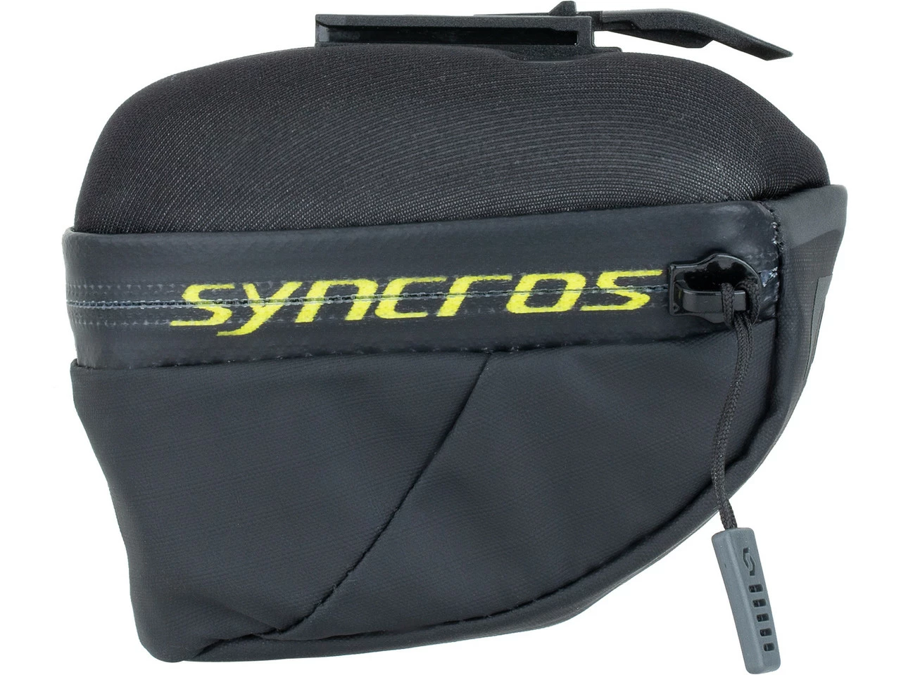 SYNCROS IS Quick Release 450 Satteltasche 5 SYNCROS IS Quick Release 450 Satteltasche – Bild 3